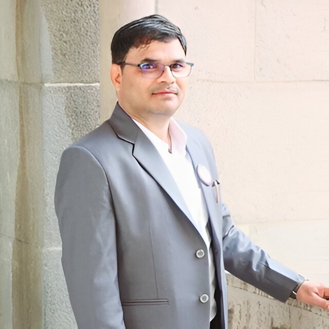 Dr. Srinivas Katherasala