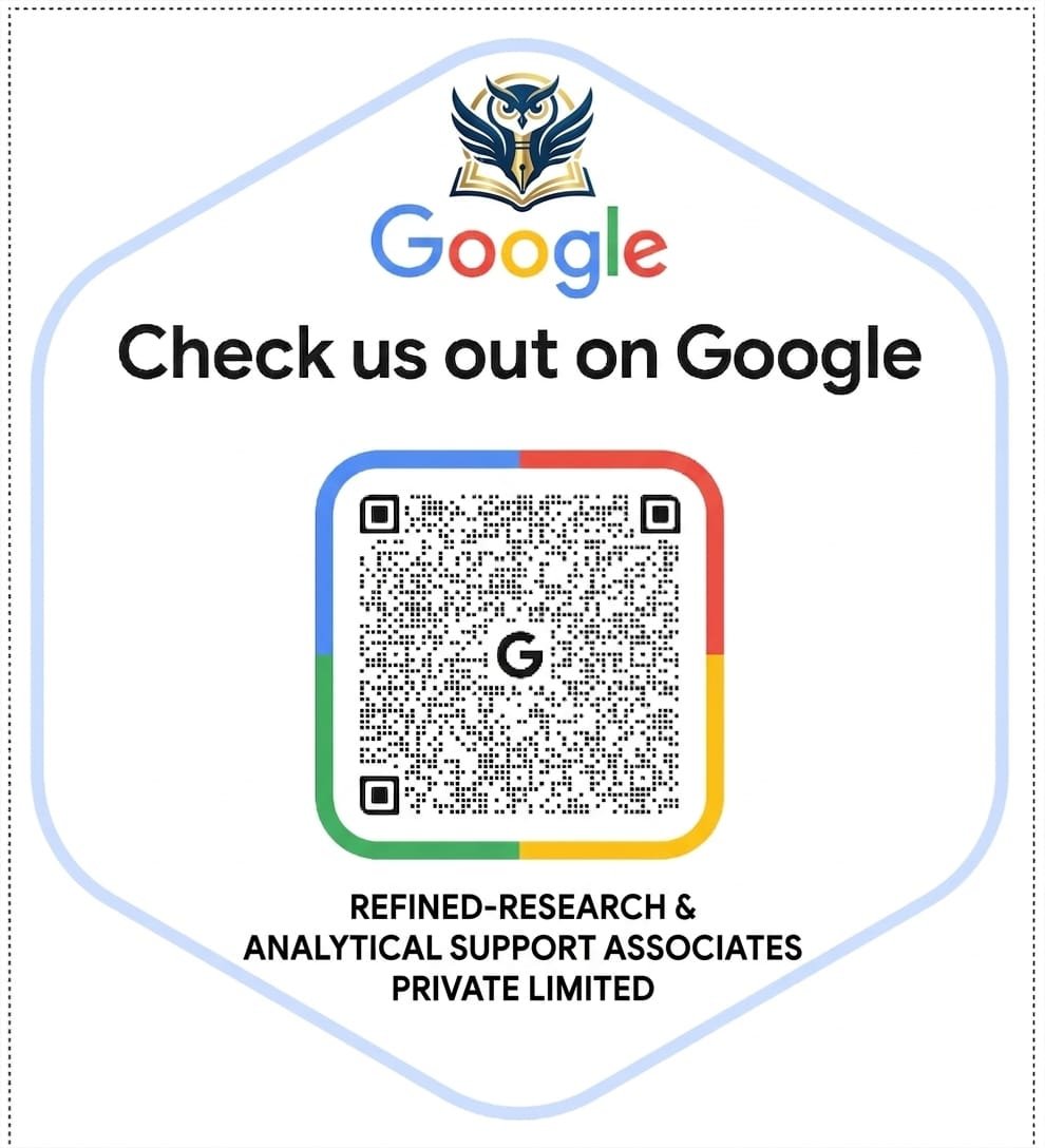 Google Reviews — RASA Edu